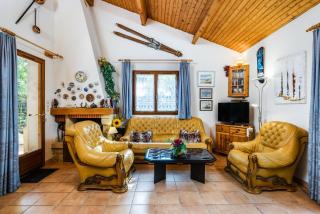 Maison entre Lac et Océan - 3