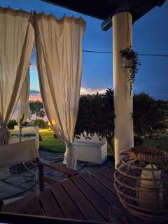 Sunset Beach House Possidi - Possidi - 6