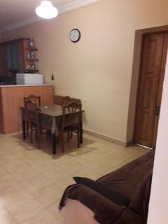 apartament Ninati - Borjomi - 6