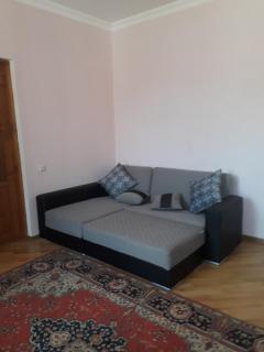 apartament Ninati - Borjomi - 4