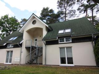 Ferienwohnung Strandidyll, Trassenheide - Trassenheide - 0