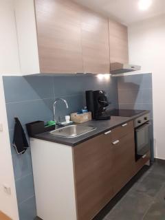 New Little House - Naples - 5