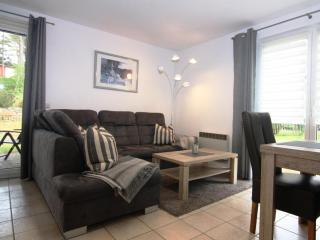 Ferienwohnung Strandidyll, Trassenheide - Trassenheide - 6