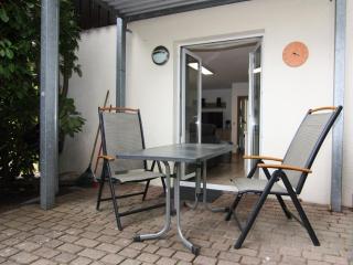 Ferienwohnung Strandidyll, Trassenheide - Trassenheide - 8