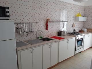 Palms Villa - Scopello - 2