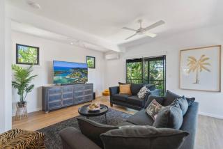 PACIFIC Stunning Coastal Home The Perfect Family Getaway - Sunshine Beach - 6