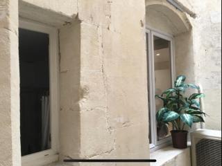 La maison des arènes - Arles - 9