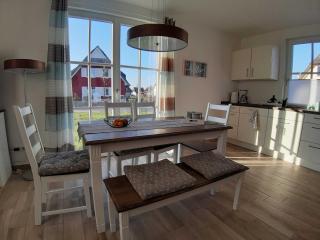 Ferienhäuser Luv und Lee OVS 106 Neu 20 - Zierow - 5