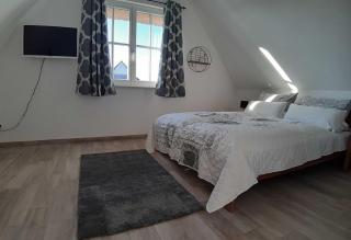 Ferienhäuser Luv und Lee OVS 106 Neu 20 - Zierow - 2