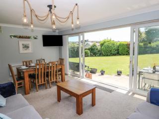 6 Coedrath Park - Swn y Mor - Saundersfoot - 4