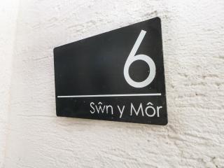 6 Coedrath Park - Swn y Mor - Saundersfoot - 6