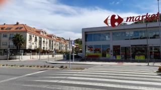 Apartamento playa Sabarís-Baiona - Baiona - 4