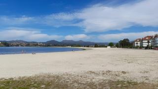 Apartamento playa Sabarís-Baiona - Baiona - 3