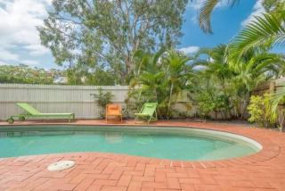 BARBADOS Ultimate Laid-back Holiday - Flat Stroll to River - Noosaville - 9