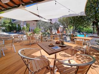 Eco Hotel Montemerlo - Fetovaia - 6