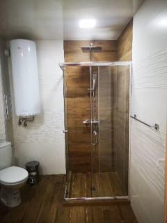 VIP Seaview apartment 2 complex Karia - Kavarna - 6