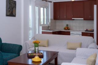 Haris Villas - Keratokampos - 1