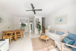 JAMES 4 18 Relax close to Noosa River - Noosaville - 9