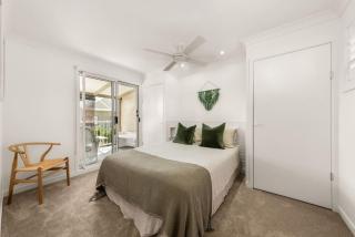 JAMES 4 18 Relax close to Noosa River - Noosaville - 1