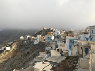 ΘΈΑ - THEA Olympos Karpathos - Olympos - 6