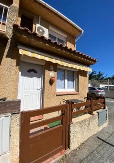 La maison de Jade Le Mabrouka - Port-la-Nouvelle - 4