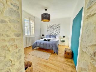 DOMFRONT-BNB : CHIC & CONFORT - Domfront - 0