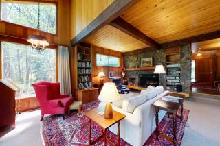Golf Course Home 148 - Black Butte Ranch - 4