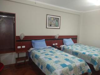 HOSTAL REAL CERRILLOS - Moquegua - 1