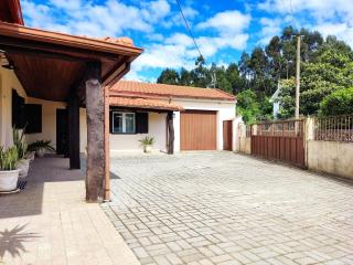 Spacious villa in Vila Nova de Cerveira with private pool - 200 m² - Vila Nova de Cerveira - 6
