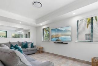 HOWARD 11-7 Noosa River at your doorstep - Noosaville - 0