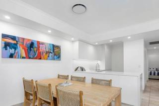 HOWARD 11-7 Noosa River at your doorstep - Noosaville - 4