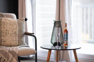 Studio LIV204 by Gestion ELITE - Mont-Tremblant - 8