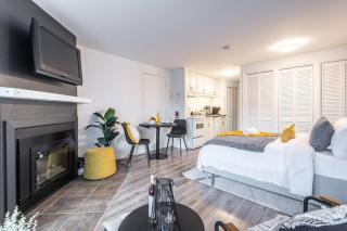 Studio LIV204 by Gestion ELITE - Mont-Tremblant - 4