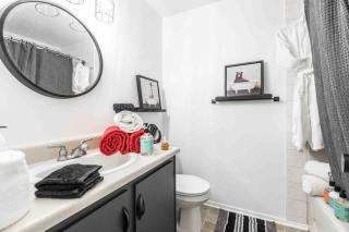 Studio LIV204 by Gestion ELITE - Mont-Tremblant - 2