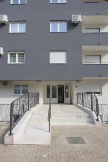 Apartman DANILO LUX Vrnjačka Banja - Vrnjačka Banja - 2
