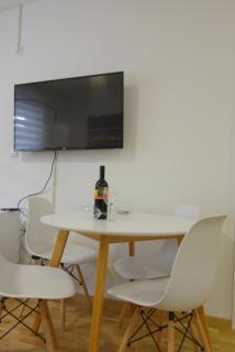 Apartman DANILO LUX Vrnjačka Banja - Vrnjačka Banja - 6