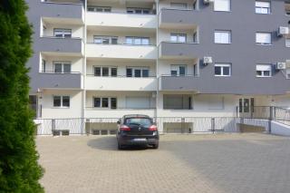 Apartman DANILO LUX Vrnjačka Banja - Vrnjačka Banja - 4