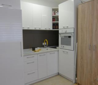 Apartman DANILO LUX Vrnjačka Banja - Vrnjačka Banja - 3