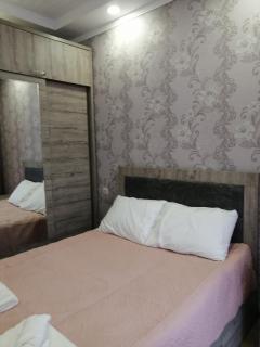 GOODSPOT - Batumi Apartment - 9