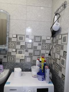 GOODSPOT - Batumi Apartment - Batumi - 6