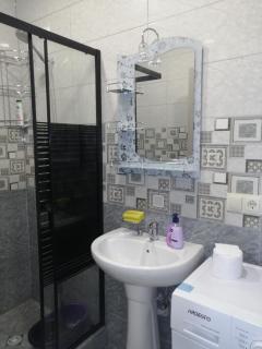 GOODSPOT - Batumi Apartment - 2
