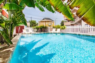 Otrobanda Apartment - Willemstad - 6