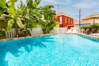 Otrobanda Apartment - Willemstad - 7