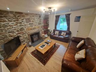 Clematis Cottage, Fortrose - Fortrose - 0