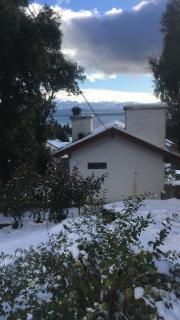 Apartamento Cerro Dorado Sur - San Carlos de Bariloche - 6