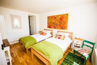 Fig Tree House - Penryn - 8
