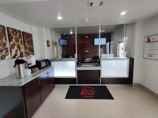 Red Roof Inn Houston - Jersey Village - Houston - 5