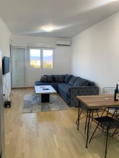Apartment 45m2 Podgorica - 6