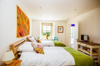 Fig Tree House - 7