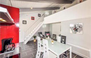 1 Bedroom Gorgeous Home In Rodès - 3